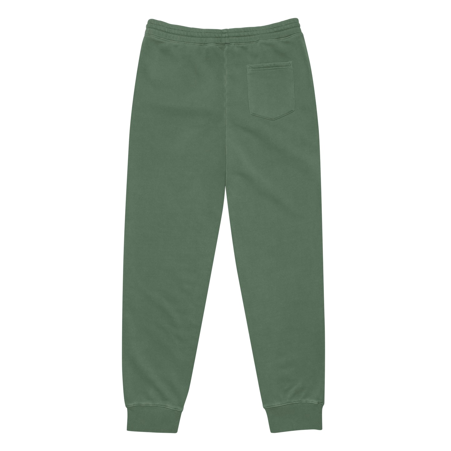 State-S Signature Sweatpant - Alpine Green (Unisex)