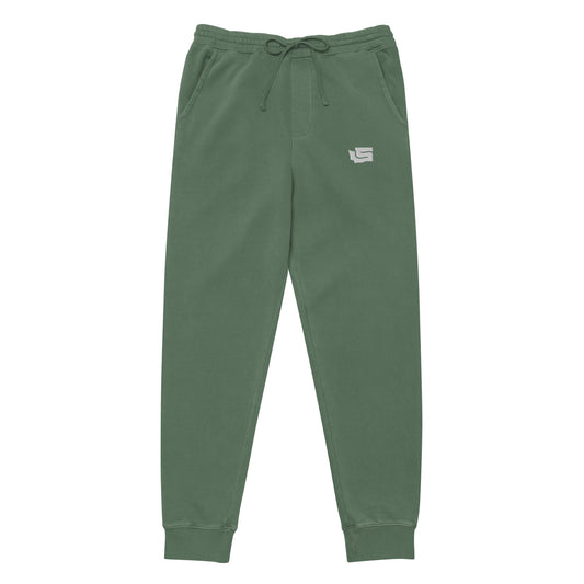 State-S Signature Sweatpant - Alpine Green (Unisex)