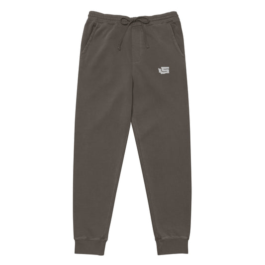 State-S Signature Sweatpant - Grey (Unisex)